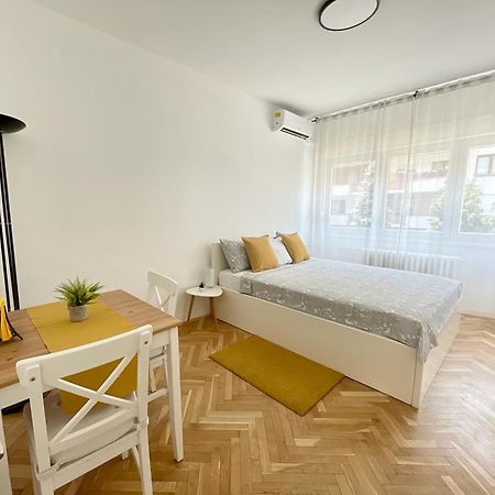 Apartment Plus Zagreb Exterior photo