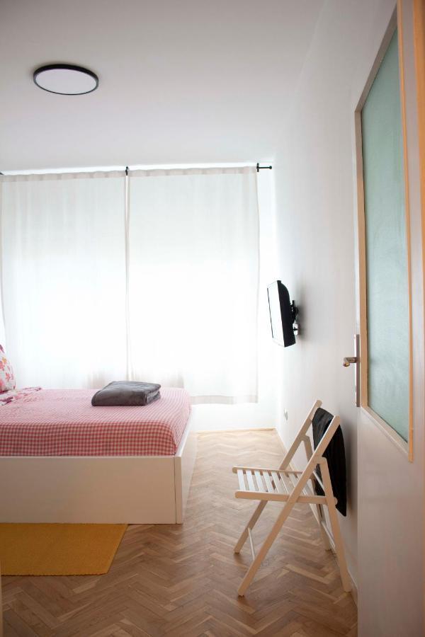 Apartment Plus Zagreb Exterior photo