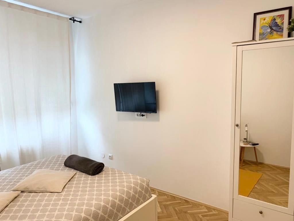 Apartment Plus Zagreb Exterior photo